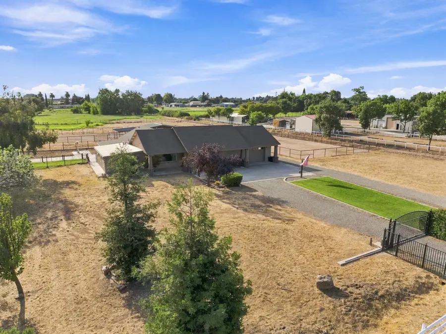 6249 Eleanor Road, Oakdale, CA 95361 - #3