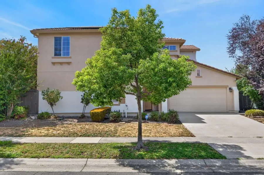 5325 Dunlay Drive, Sacramento, CA 95835 - #2