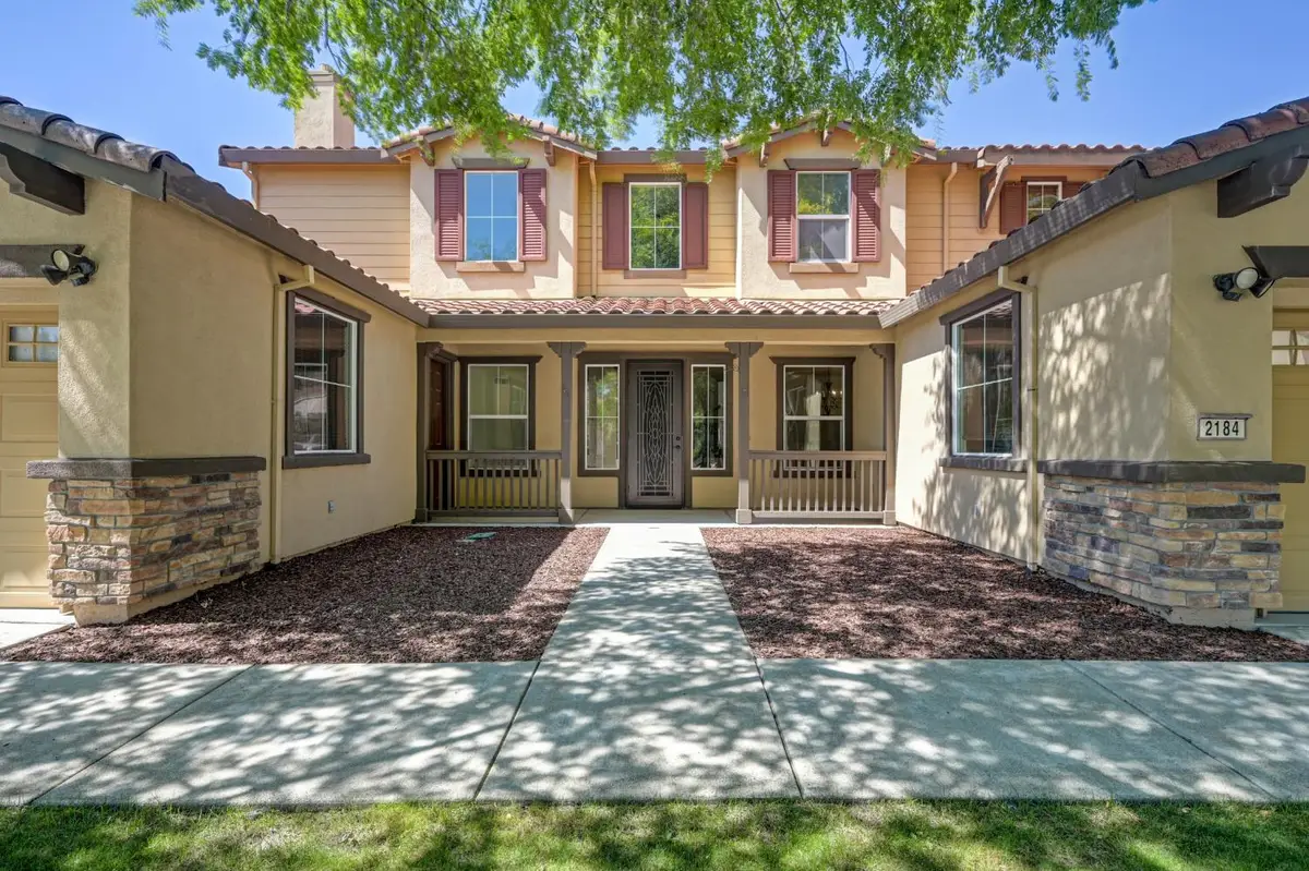2184 Mt Errigal Ln, Lincoln, CA 95648 - #1