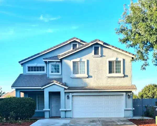 607 Riley Ford Lane, Stockton, CA 95206