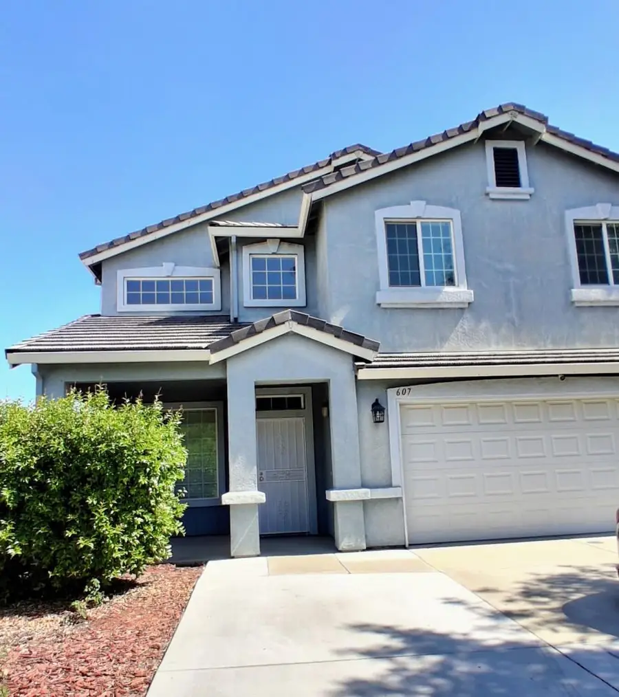 607 Riley Ford Lane, Stockton, CA 95206 - #2