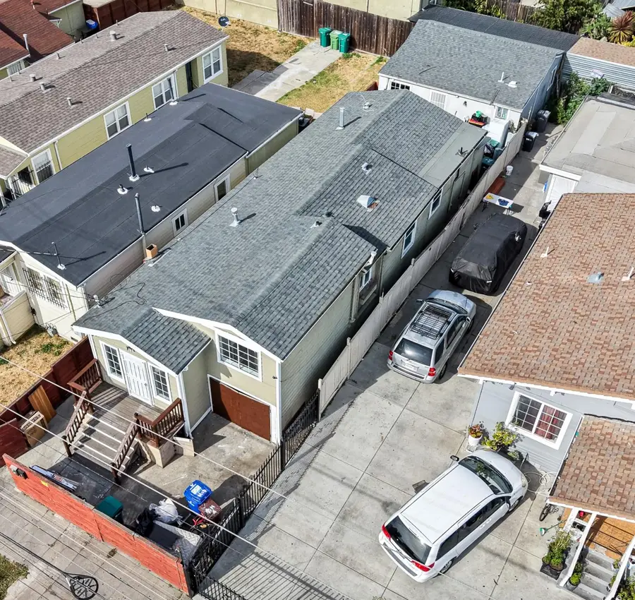 9014 A Street, Oakland, CA 94603 - #3