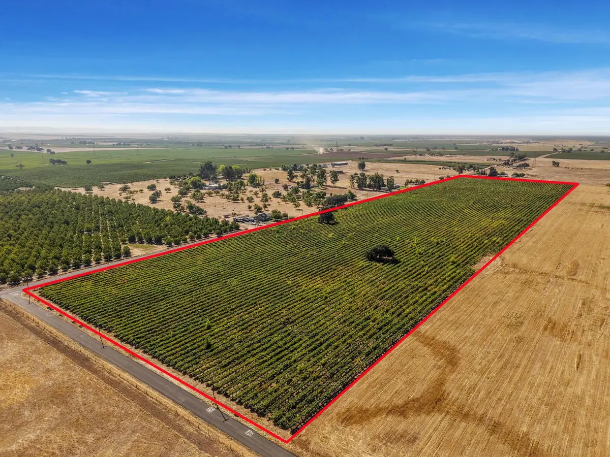 16205 Linn Road, Lodi, CA 95240 - #1