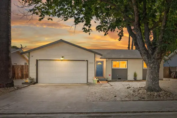 1820 Serena Avenue, Modesto, CA 95355