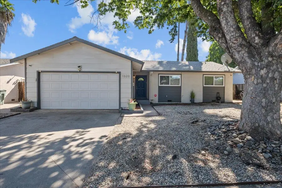1820 Serena Avenue, Modesto, CA 95355 - #2
