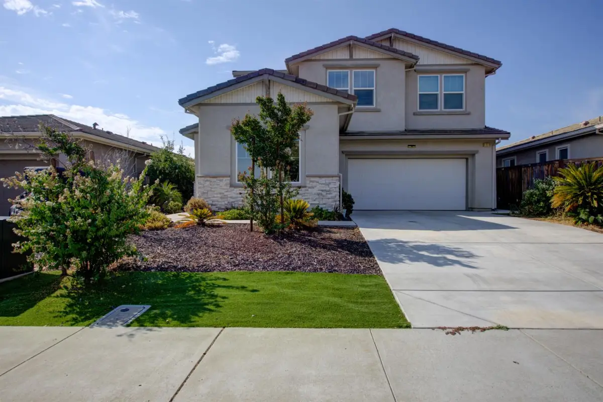 9666 Cabernet Court, Patterson, CA 95363 - #1