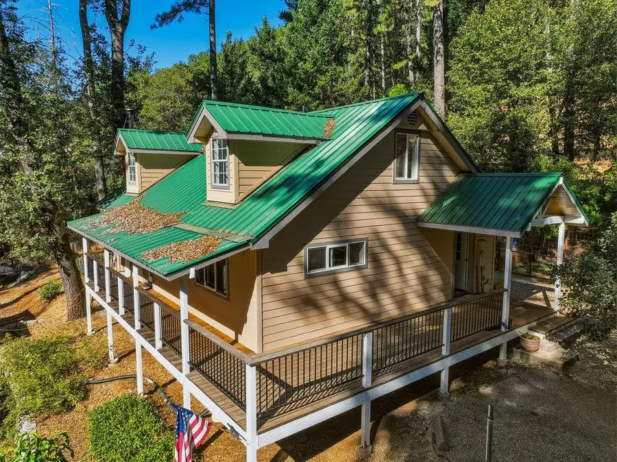 18921 Greenhorn Rd, Grass Valley, CA 95945 - #2