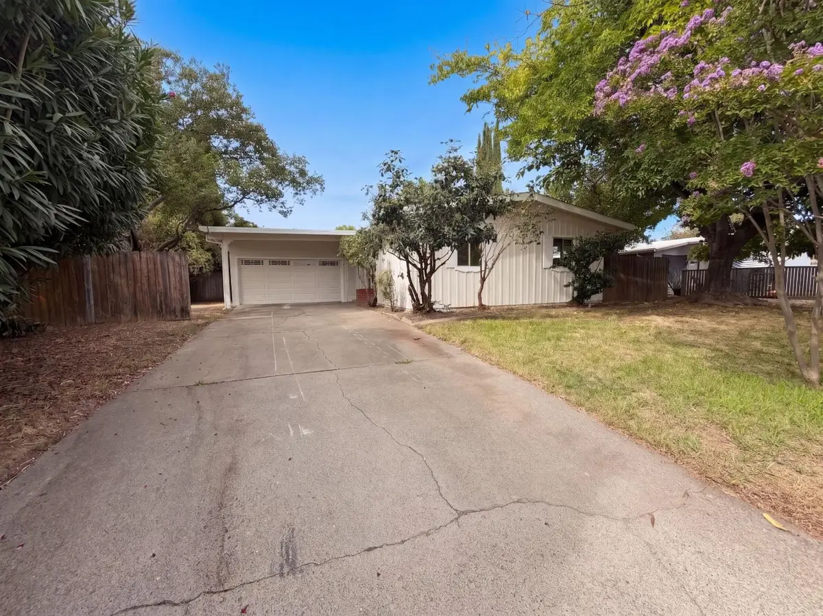 4821 Melvin Drive, Carmichael, CA 95608 - #1