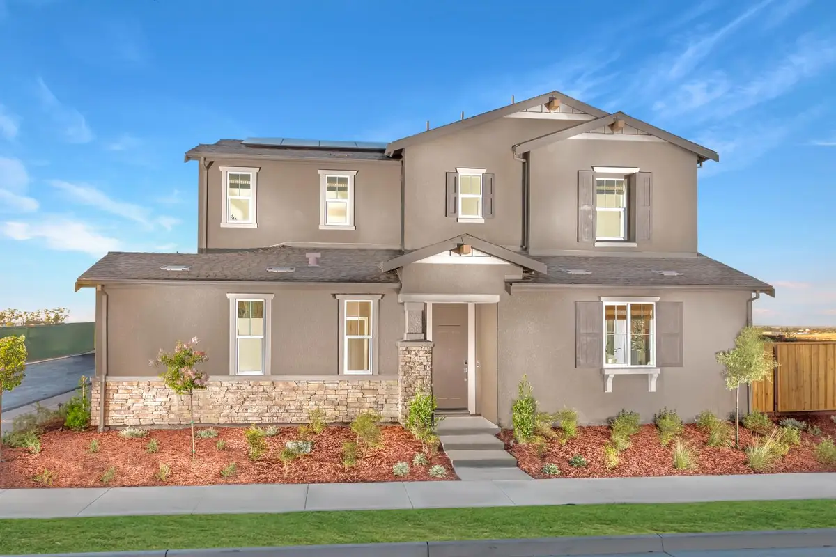 6998 Constance Place, Tracy, CA 95377 - #1