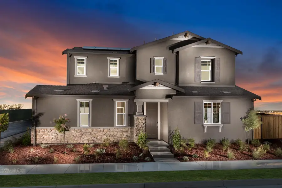 6998 Constance Place, Tracy, CA 95377 - #2