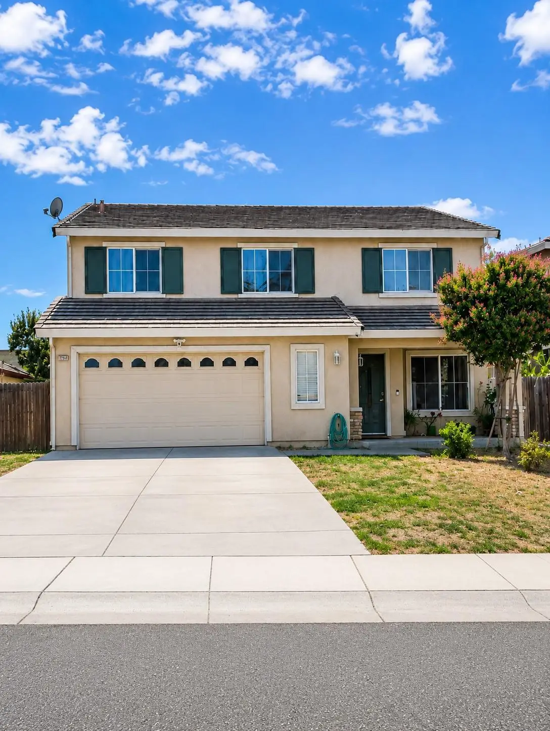 7960 Cavalier Way, Sacramento, CA 95832 - #1