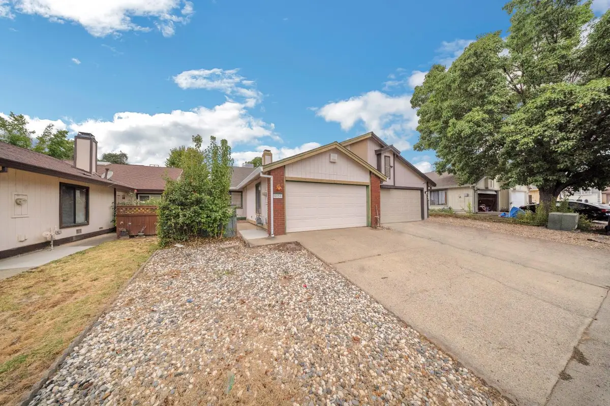 5939 El Sol Way, Citrus Heights, CA 95621 - #1