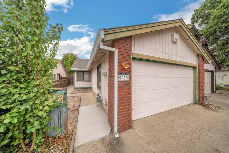 5939 El Sol Way, Citrus Heights, CA 95621 - #3