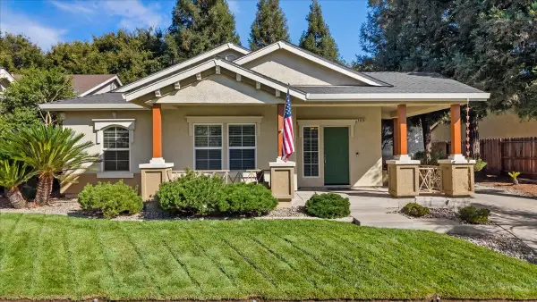 1528 Burchell Hill Drive, Oakdale, CA 95361