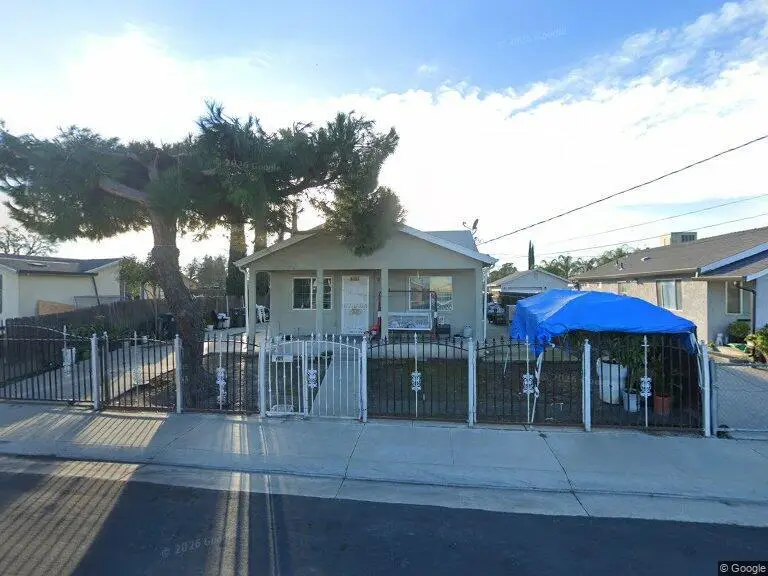 3511 Harvey, Stockton, CA 95206 - #1