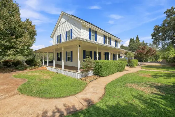 180 Rainbow Valley Lane, Newcastle, CA 95658