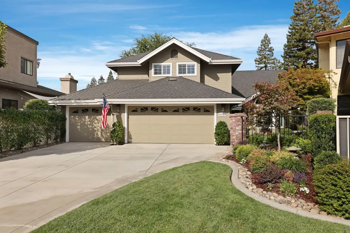 19183 Spyglass Court, Woodbridge, CA 95258 - #1
