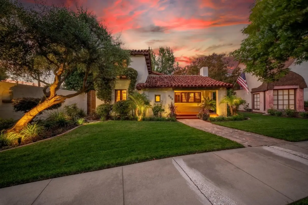 215 Elmwood Court, Modesto, CA 95354 - #1