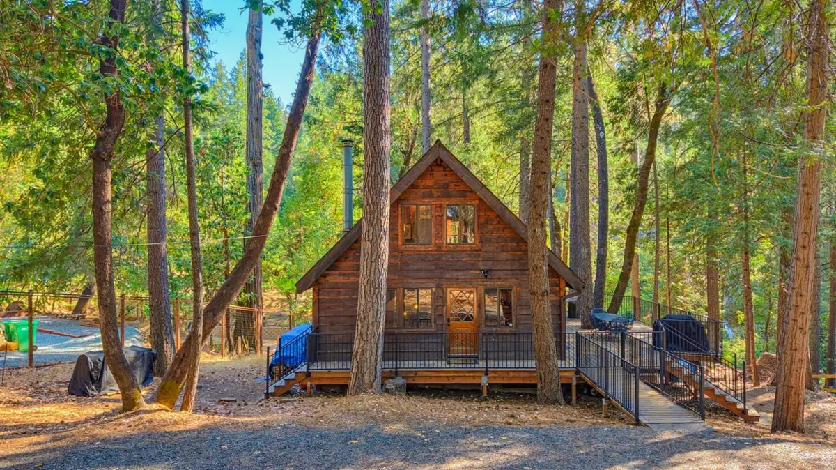 14861 Lake Lane, Nevada City, CA 95959 - #1