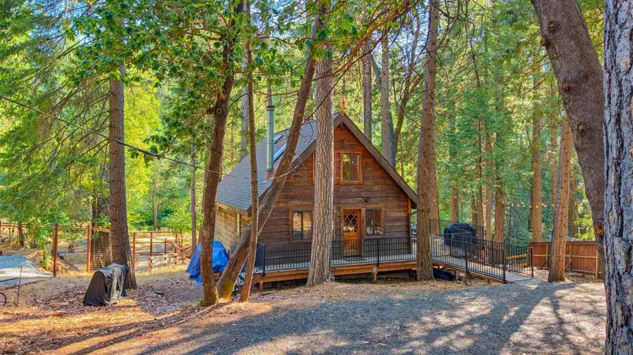 14861 Lake Lane, Nevada City, CA 95959 - #3