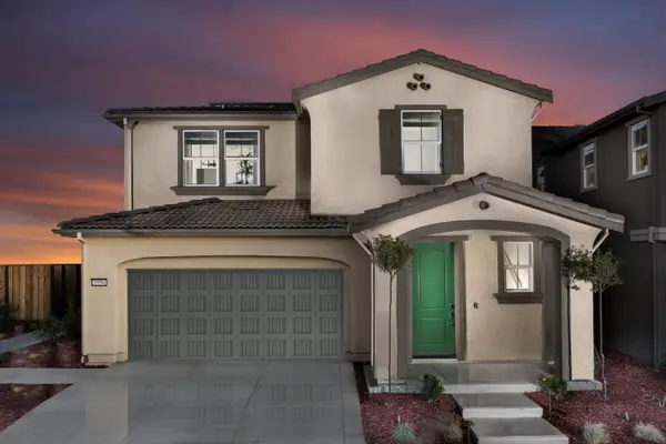 6980 Constance Place, Tracy, CA 95377
