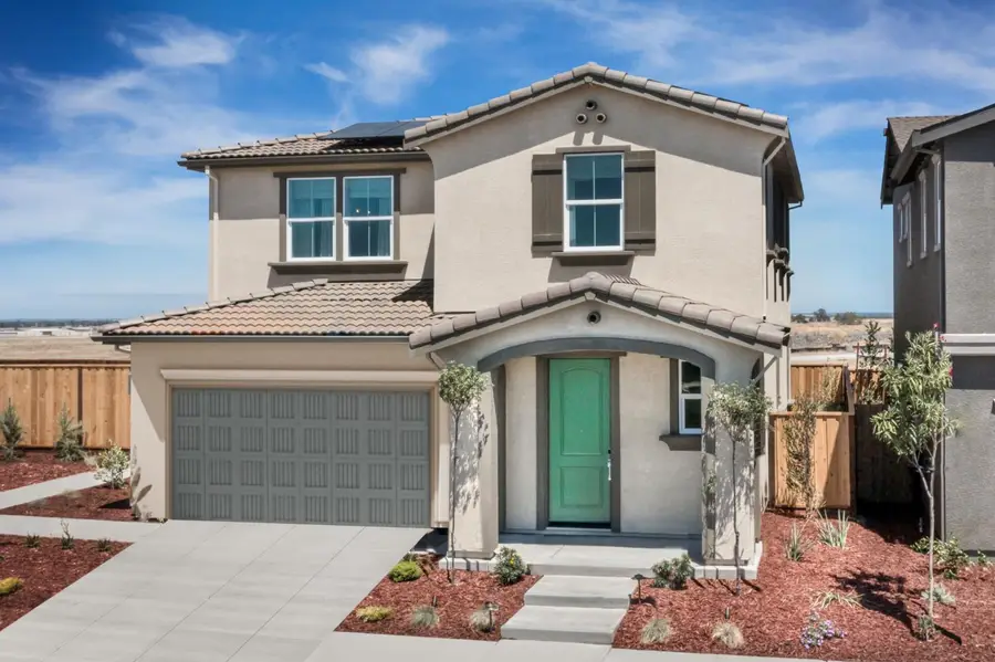 6980 Constance Place, Tracy, CA 95377 - #2