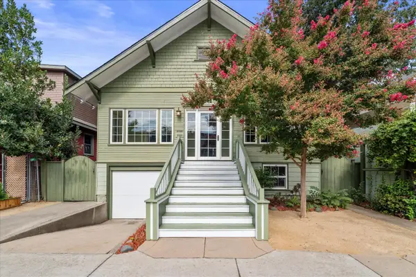 2022 28th Street, Sacramento, CA 95818