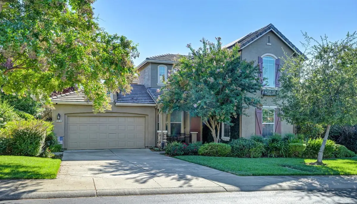 2059 Beckett Drive, El Dorado Hills, CA 95762 - #1