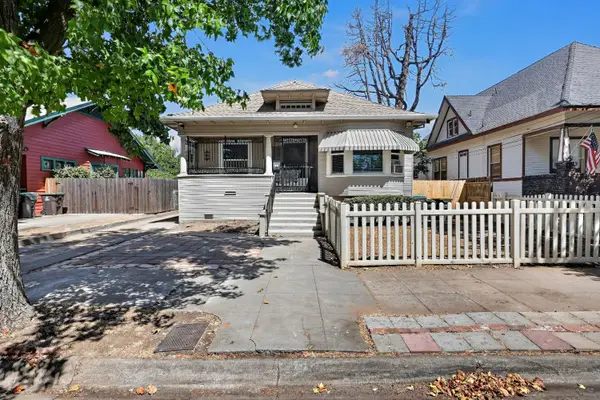 721 W Flora Street, Stockton, CA 95203