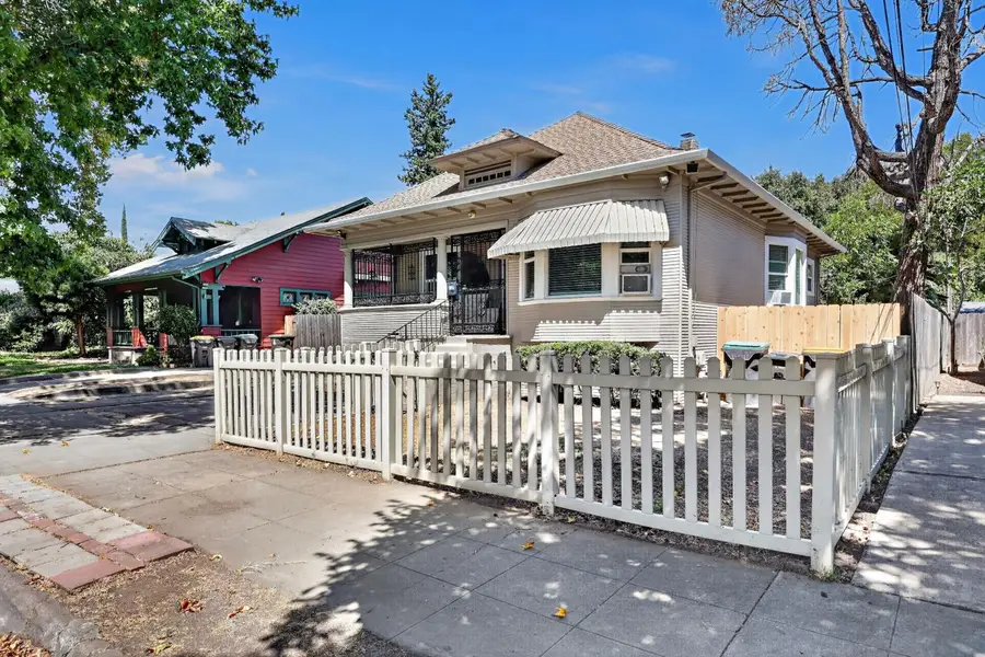 721 W Flora Street, Stockton, CA 95203 - #2
