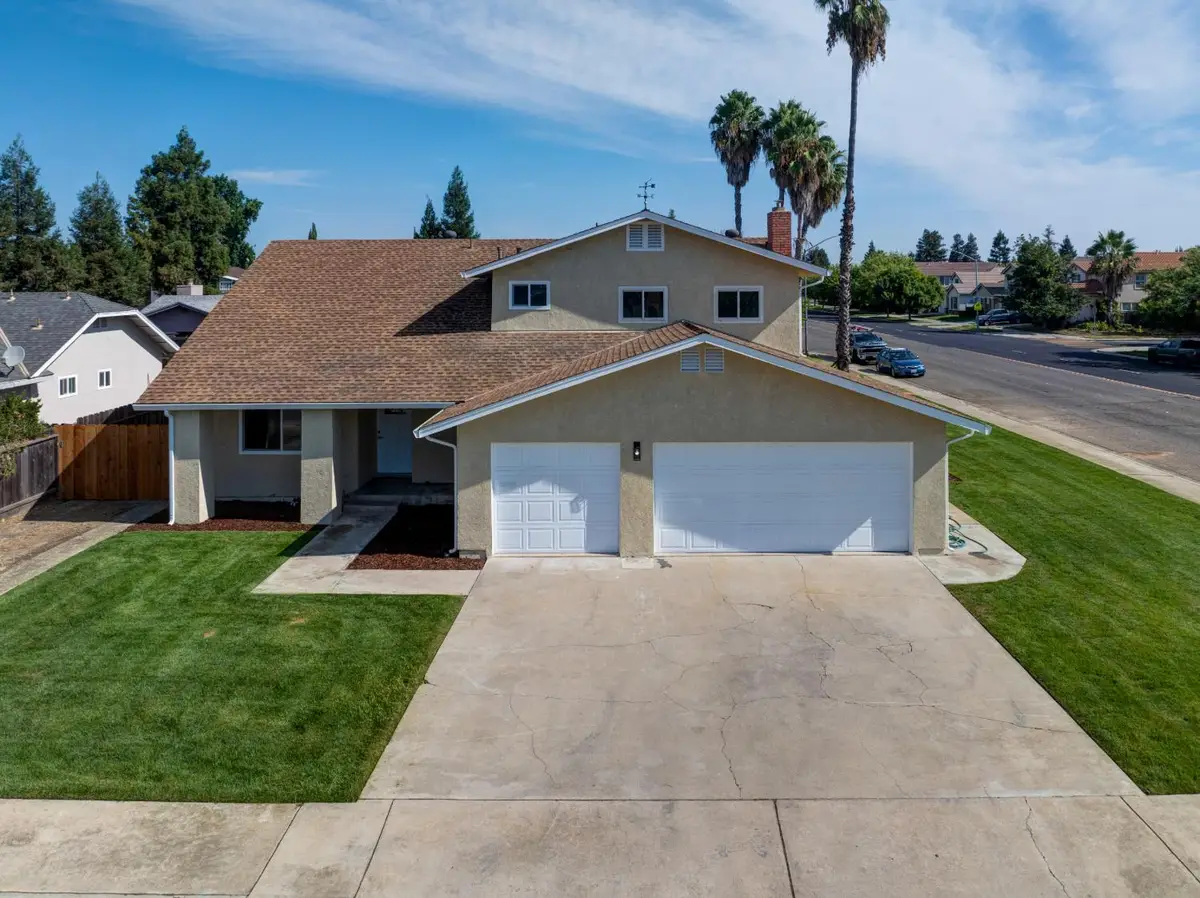 785 Fullerton Drive, Turlock, CA 95382 - #1
