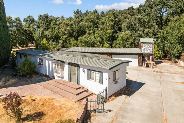 9942 Rio Vista Court, Sacramento, CA 95837