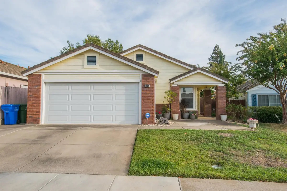 9144 Lakemont Drive, Elk Grove, CA 95624 - #1