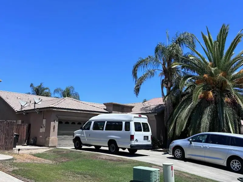 10808 Villa Hermosa Drive, Bakersfield, CA 93311 - #1