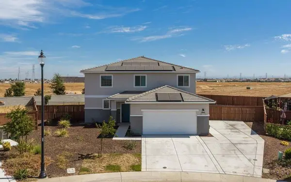 532 Friesian Court, Roseville, CA 95747