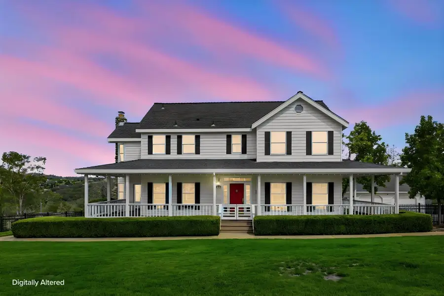 1777 Carl Road, Rescue, CA 95672 - #2