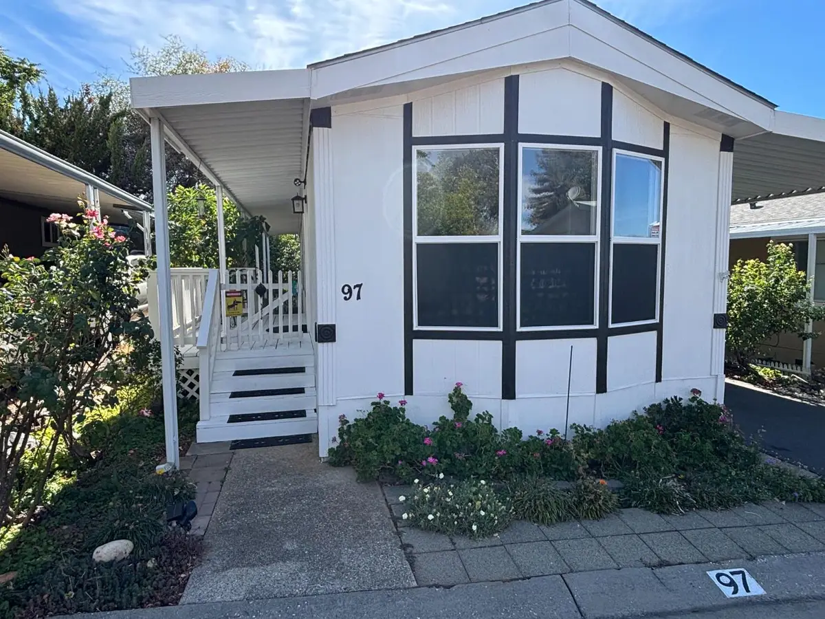 1605 Grass Valley Highway #97, Auburn, CA 95603 - #1