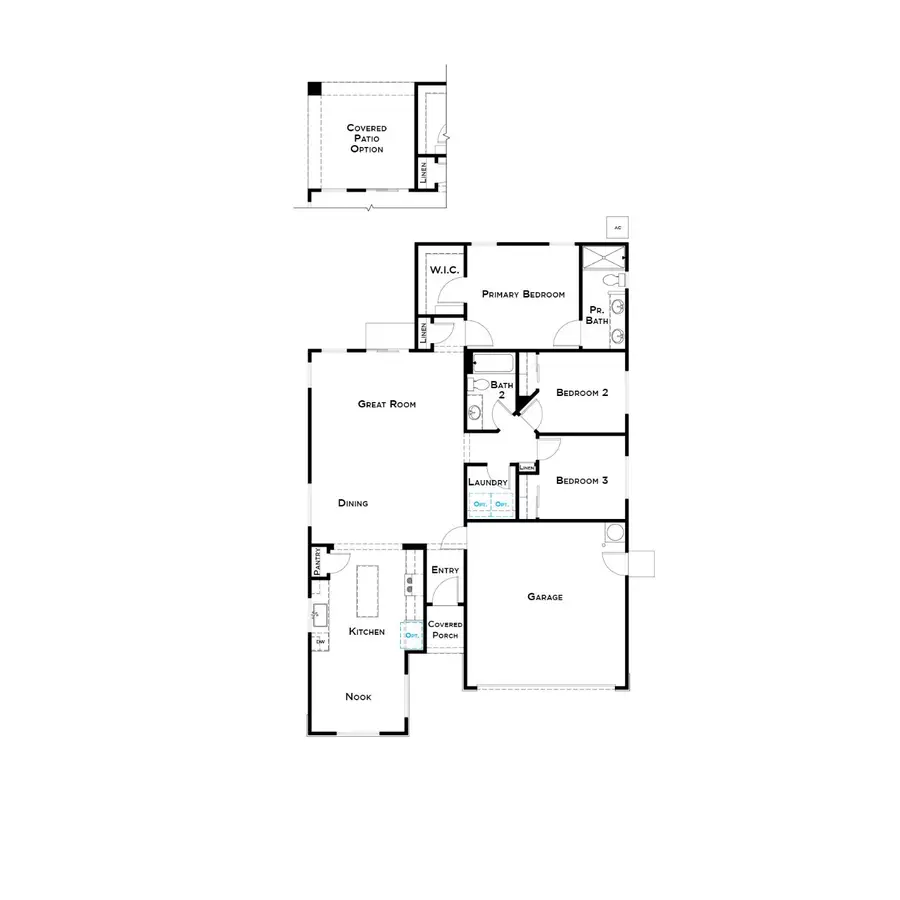 1049 Mallory Ridge Street, Roseville, CA 95747 - #2