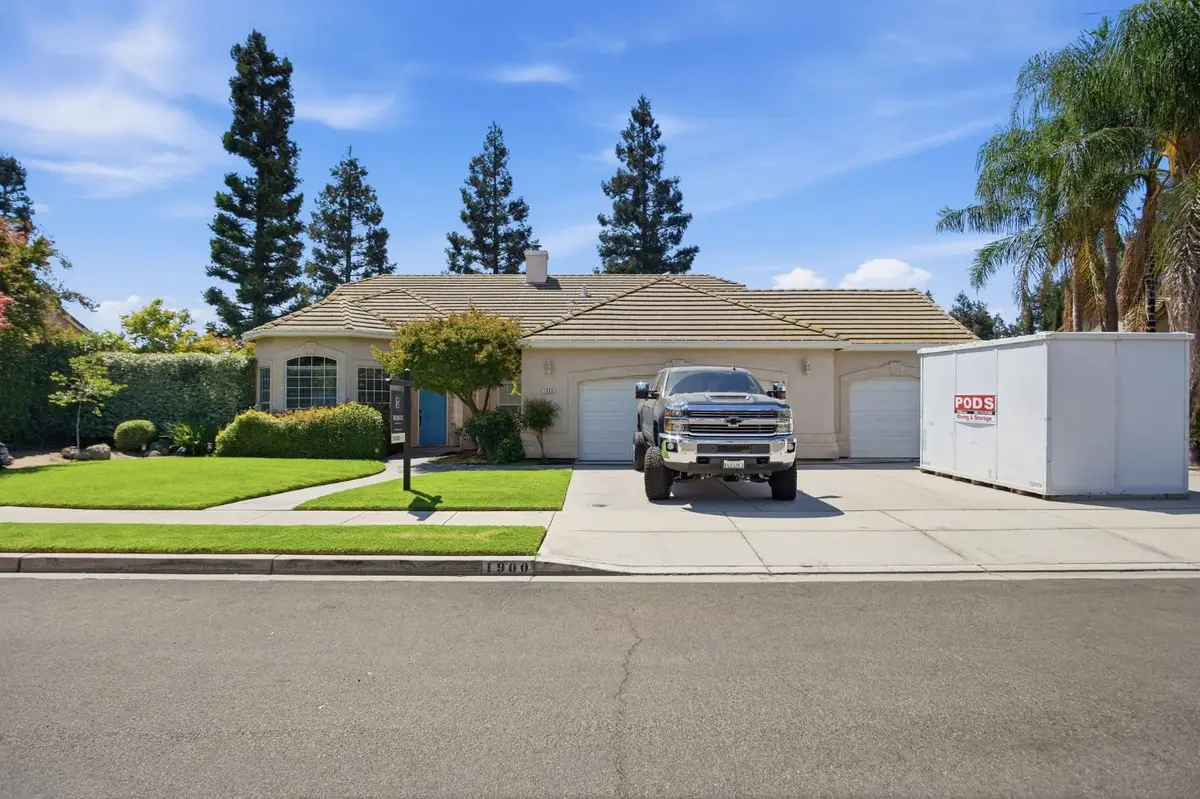 1900 Alex Way, Turlock, CA 95382 - #1
