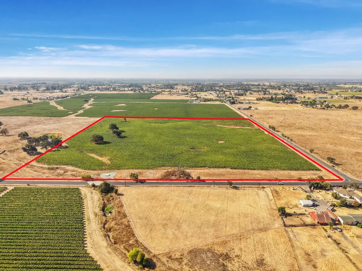 13700 Liberty Road, Galt, CA 95632 - #1