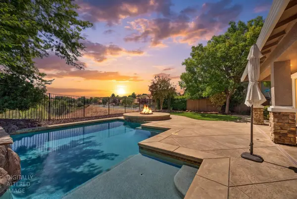 3801 Archetto Drive, El Dorado Hills, CA 95762