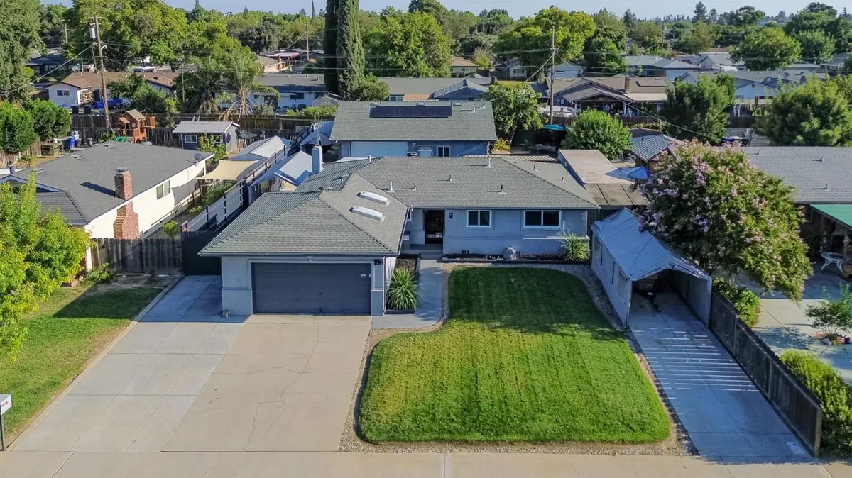 2248 September Drive, Modesto, CA 95355 - #1