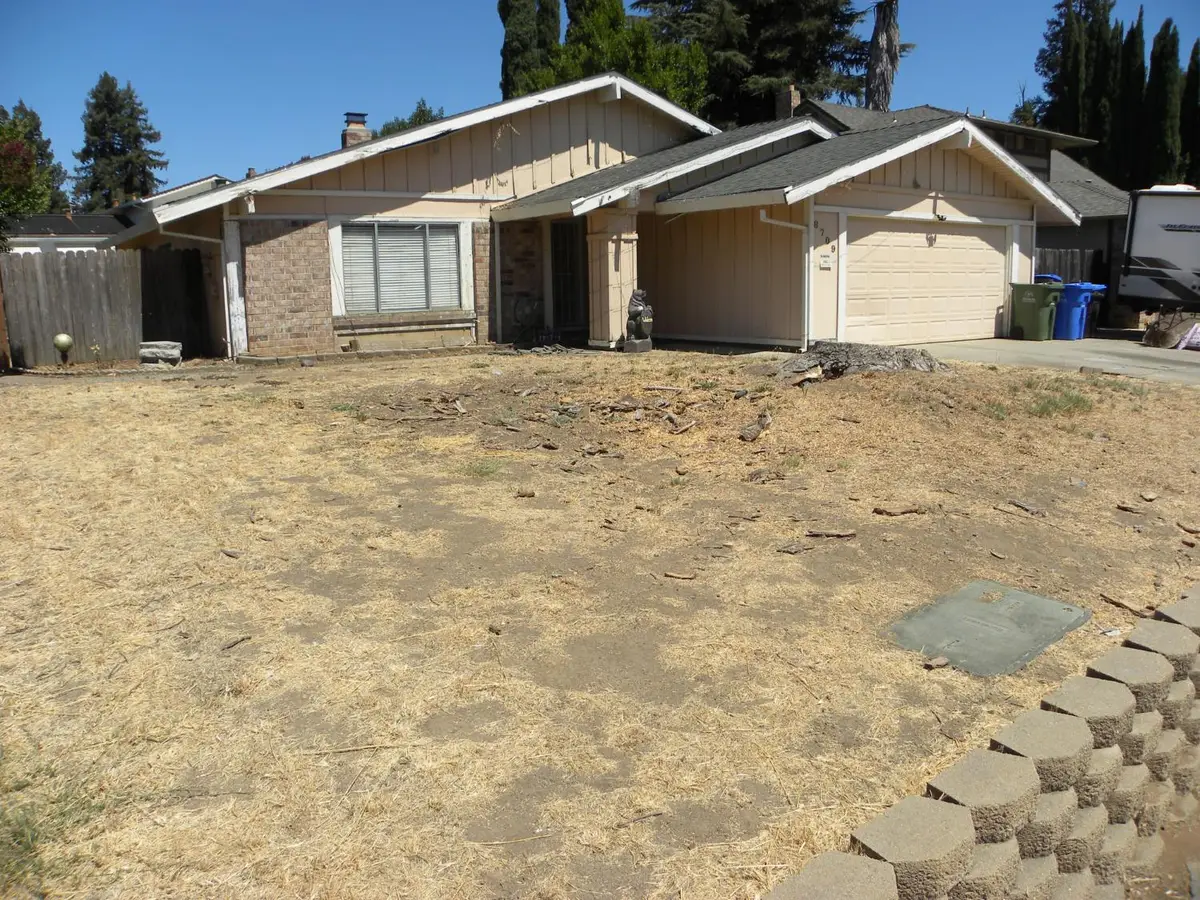 8709 Los Encantos Circle, Elk Grove, CA 95624 - #1