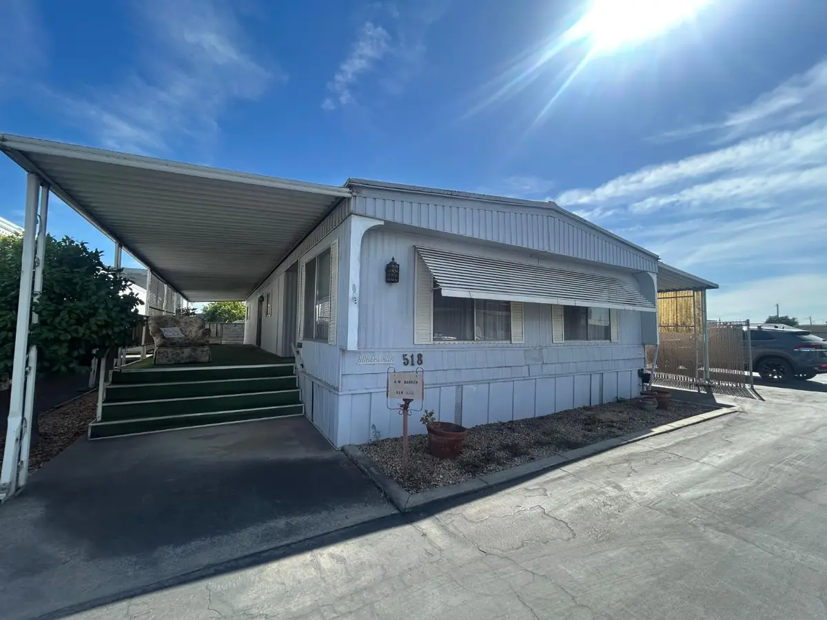 518 Lee, Turlock, CA 95382 - #1