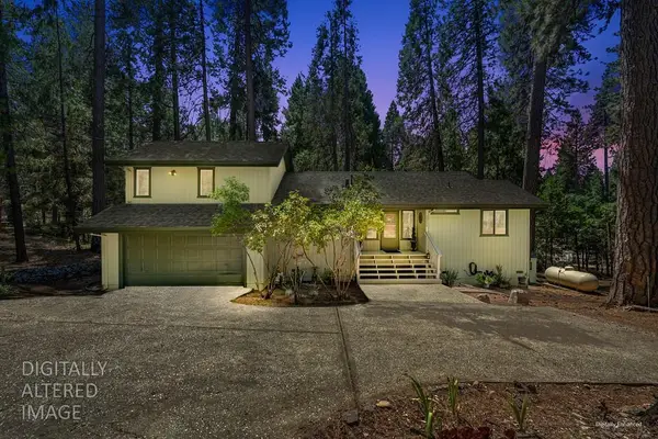 23750 Fiddletown Road, Volcano, CA 95689