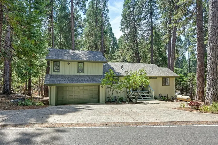 23750 Fiddletown Road, Volcano, CA 95689 - #3