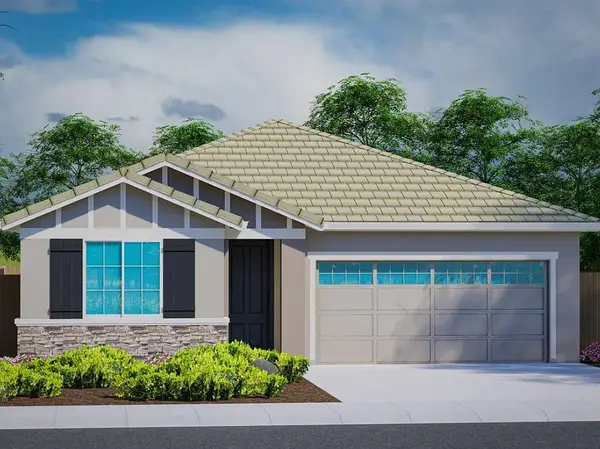 1081 Mallory Ridge Street, Roseville, CA 95747