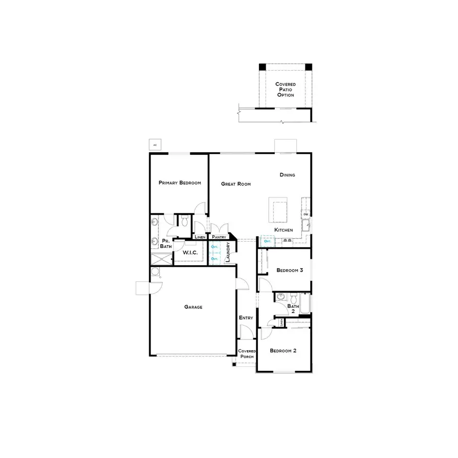 1081 Mallory Ridge Street, Roseville, CA 95747 - #2