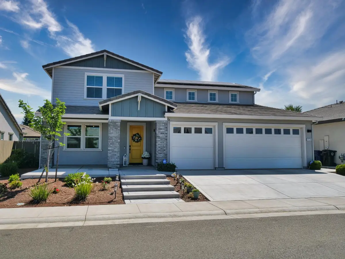 4126 Arjuna Way, Rancho Cordova, CA 95742 - #1