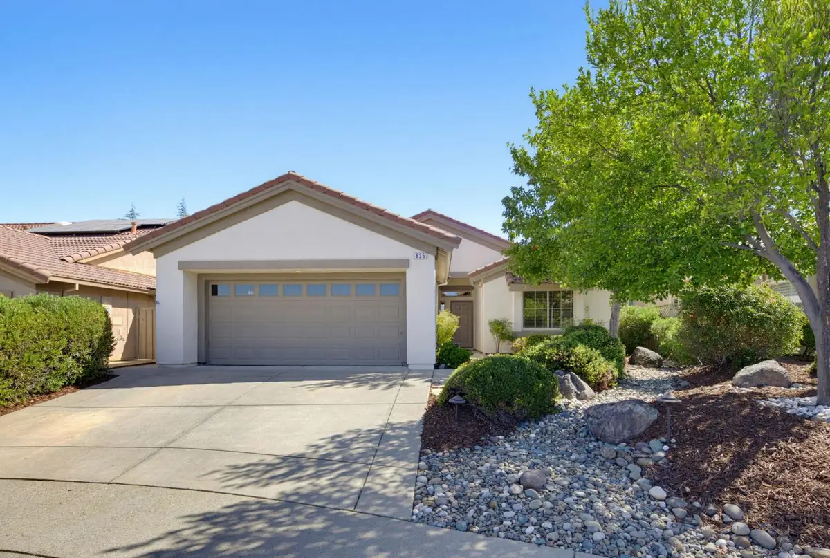 835 Azalea Court, Lincoln, CA 95648 - #1